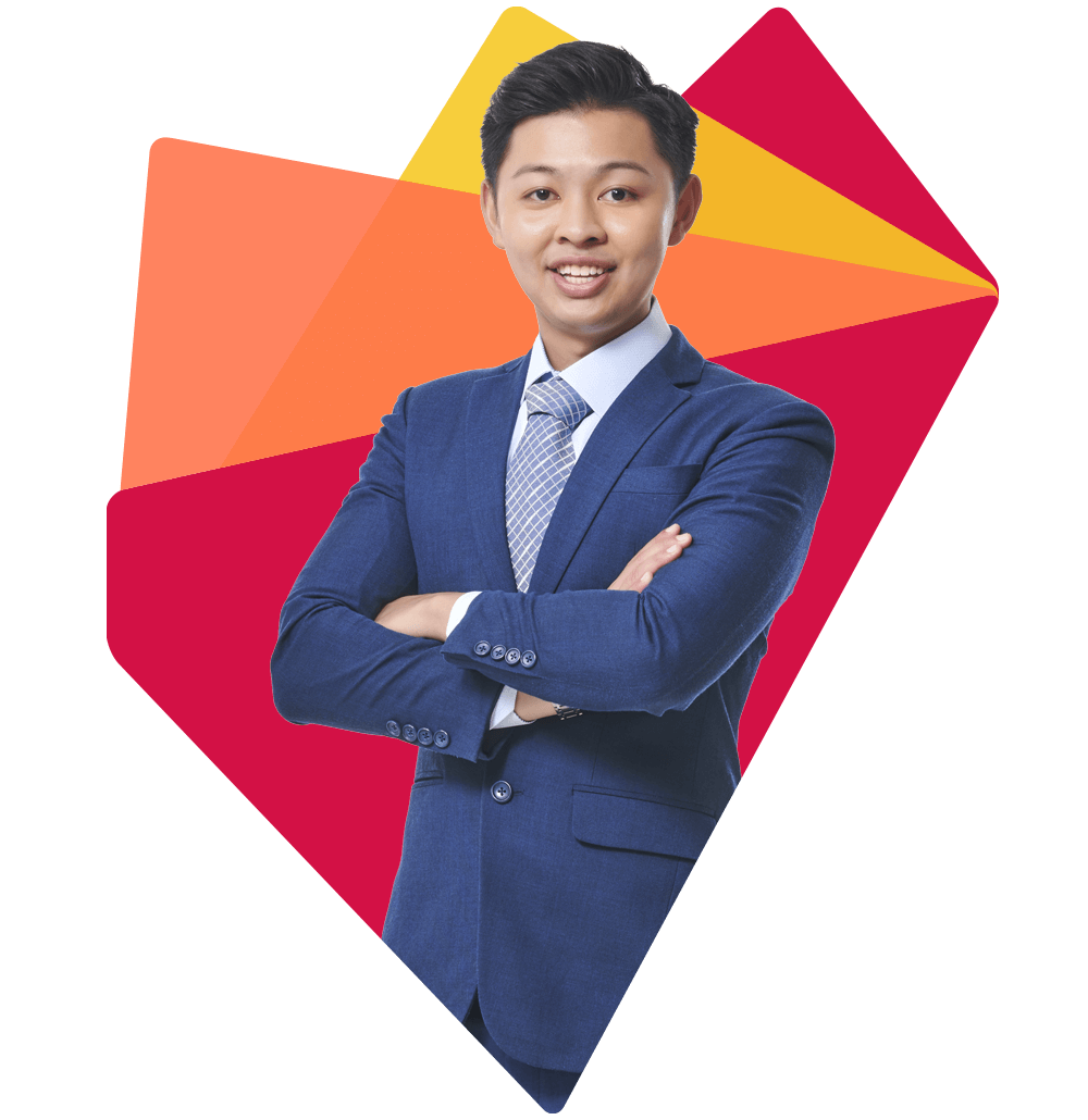 TAY ZHI XIAN | AIA Financial Advisers