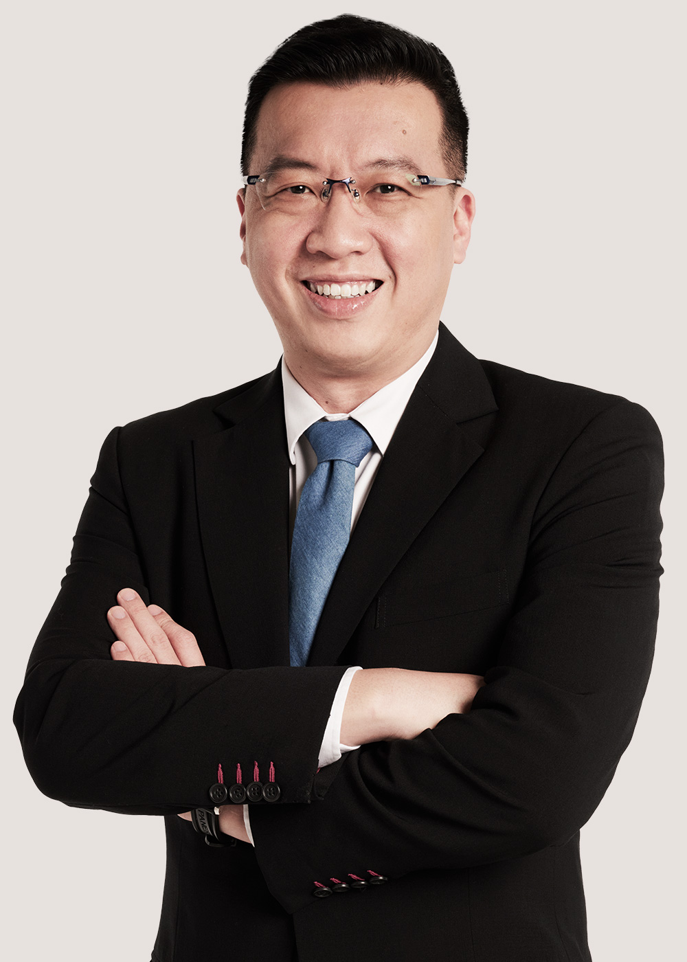 MO ZHENYUAN