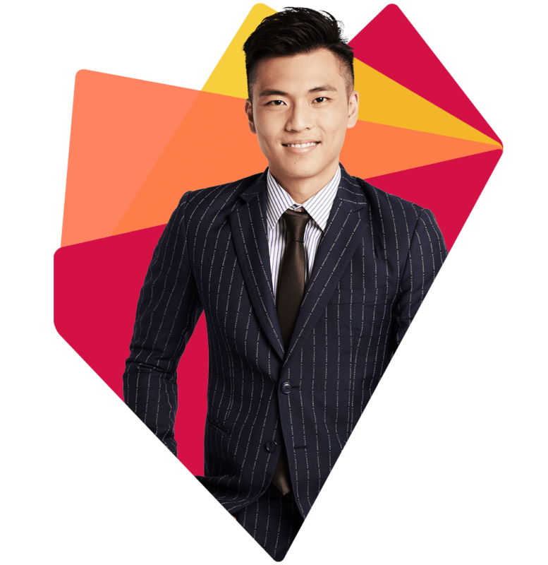 YAP XIN HORNG
