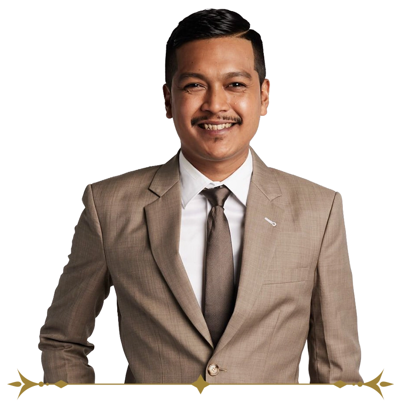 ABDULLAH BIN ISAHAK