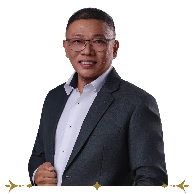 ALAM SHAH BIN ABDUL RAHIM