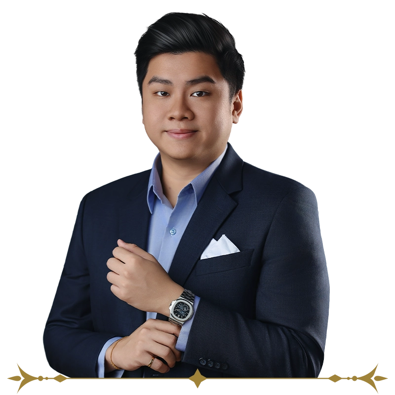 ANG TING KAI