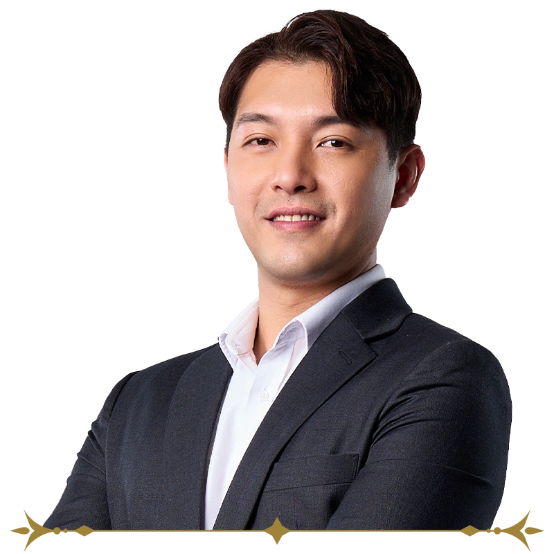 BOEY JUN HOE MARTIN