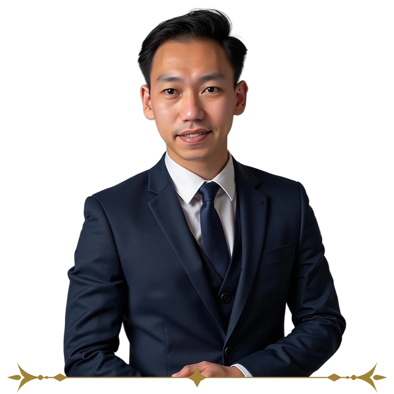CHAN JIAN XIANG