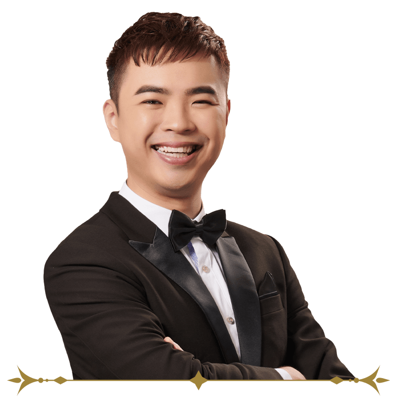 CHEN WAI HOO DICKSON CHEN WAI HOO DICKSON