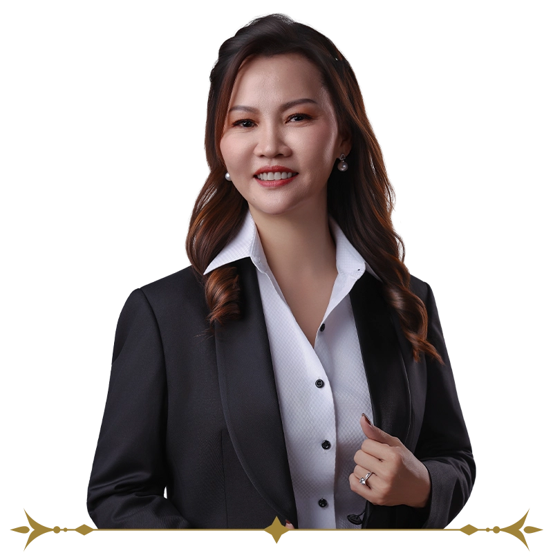 CHIA KWEE TIN JEANNIE
