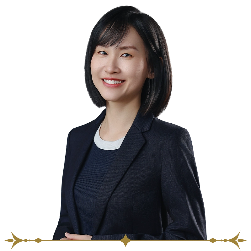 CHO XING NI