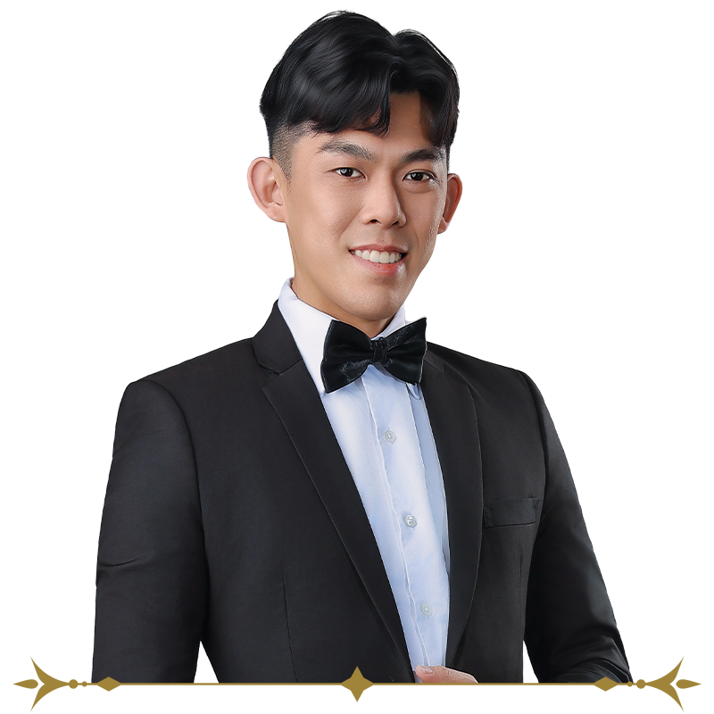 CHONG KUAN SIONG