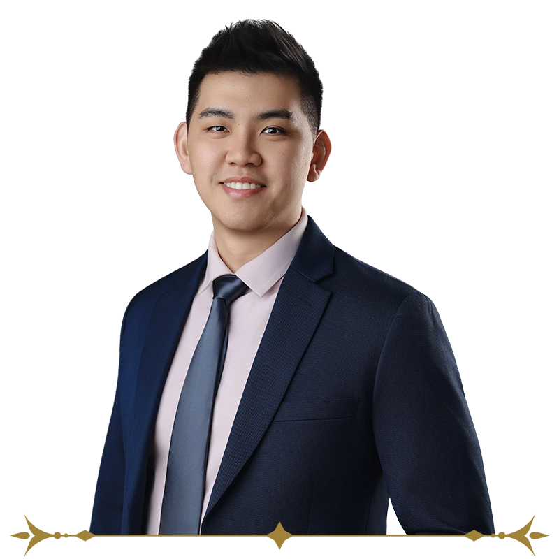 CHUA CHUNG BOON ROY