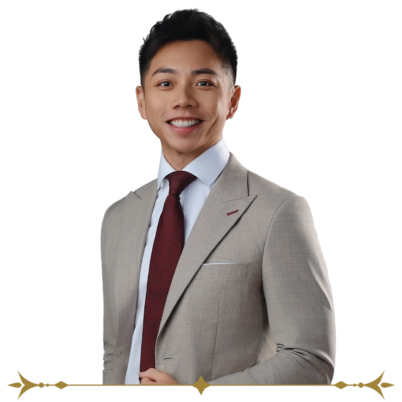 CHUA YAN JIE