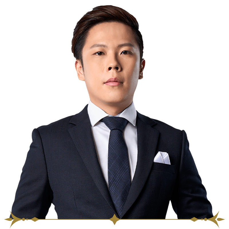 DANIEL SOH KANG WEN DANIEL SOH KANG WEN