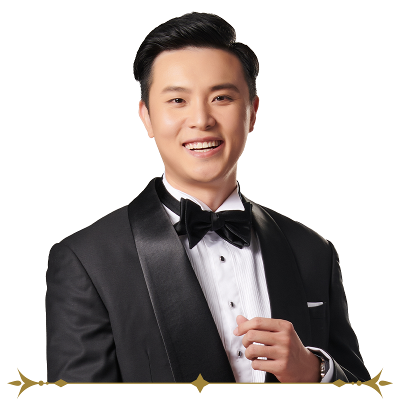 FOO XUAN KAI