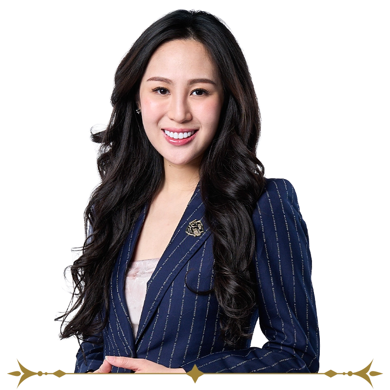 FOO YI XUAN REYNA