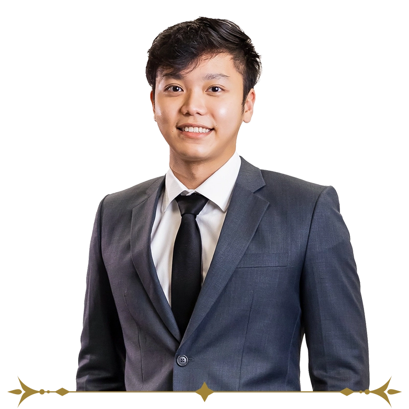 GOH BOSHEN BRYAN