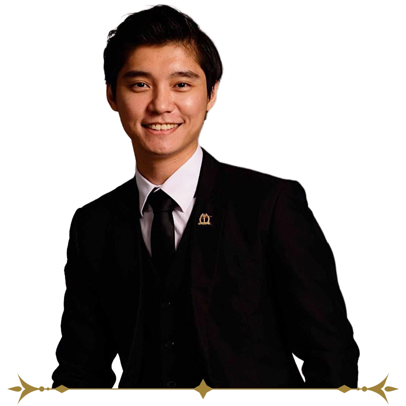 GOH JUN DE