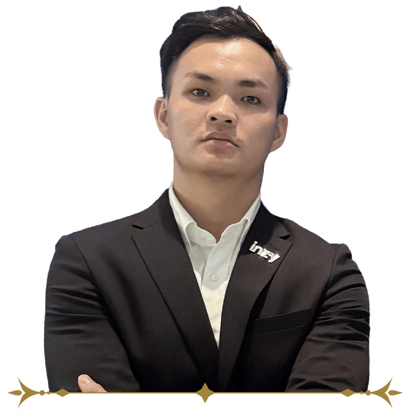 GOH YU XUAN DERRICK JAX