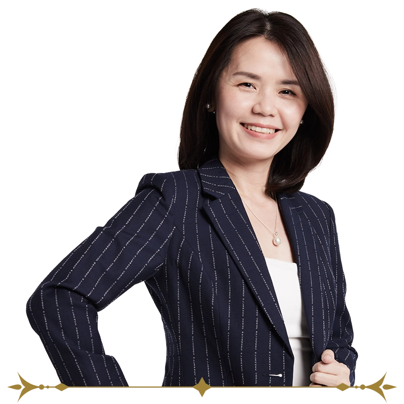 HAN XUE LING