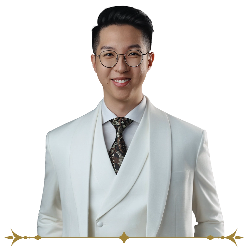 HENG KWANG YONG DANIEL