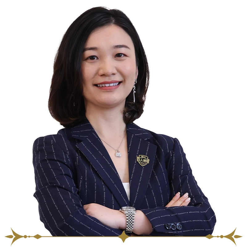 JIANG YING JIANG YING