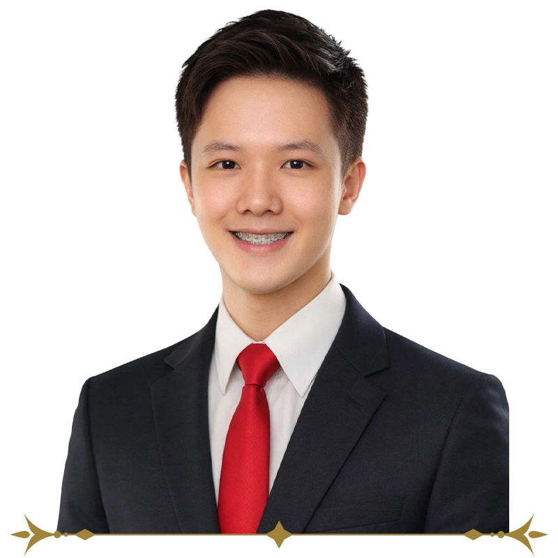 KEITH LIOW JUN SEN KEITH LIOW JUN SEN