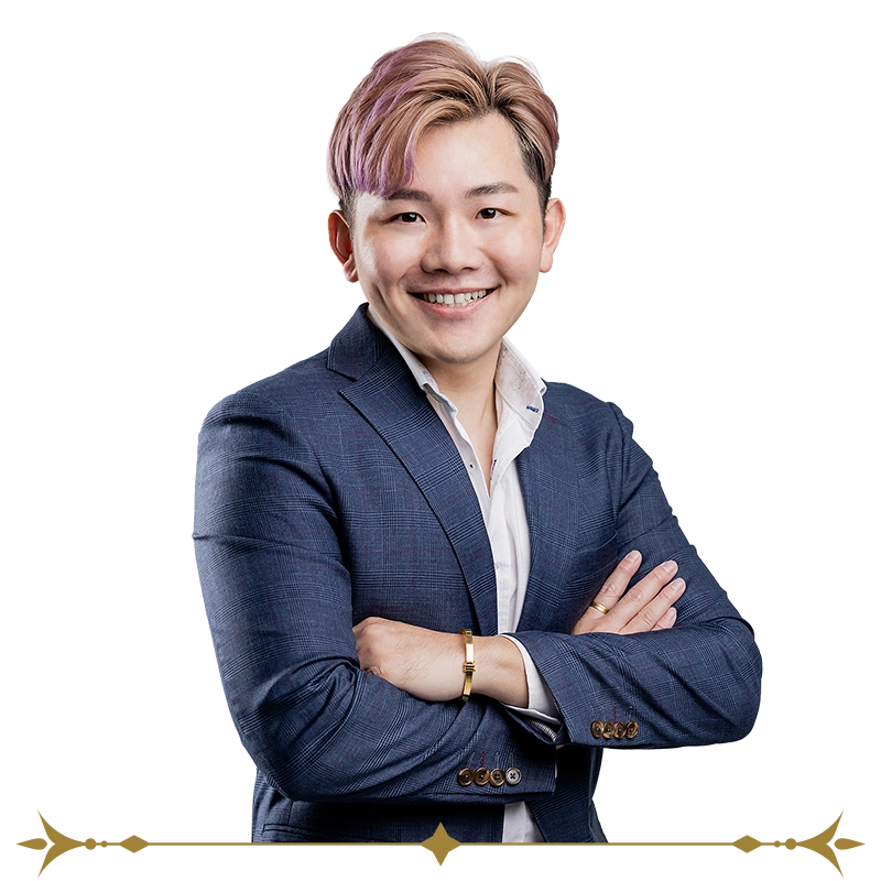 KHOO KAH WEI