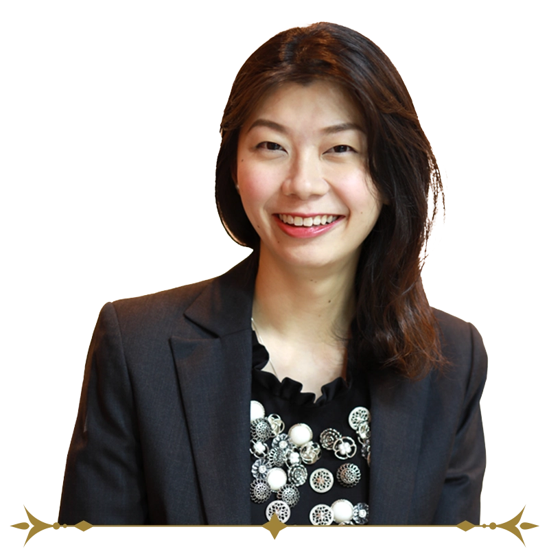 KOH MEI XIAN