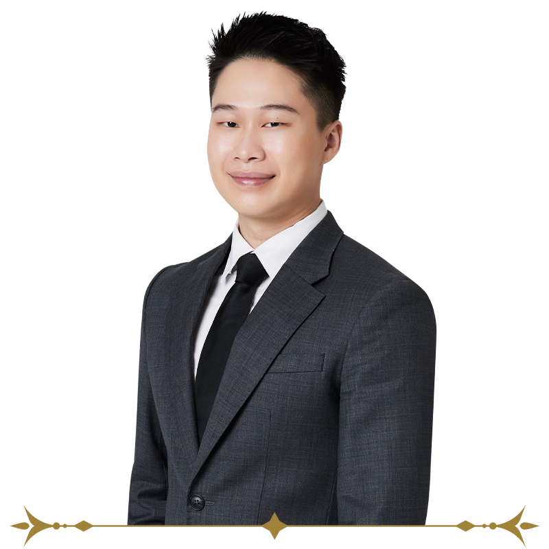 KOK WEI LUO