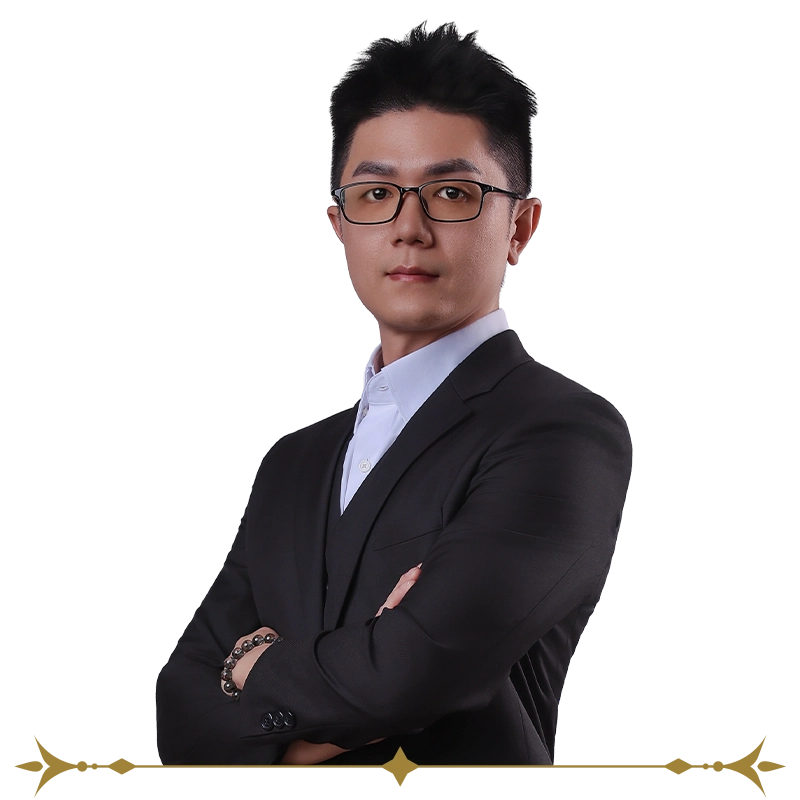 LEE CHUN SEN