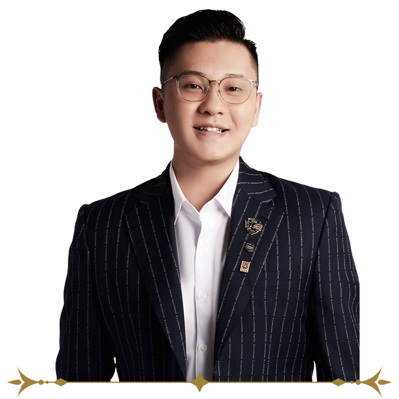 LEE JIAHENG SHERWIN