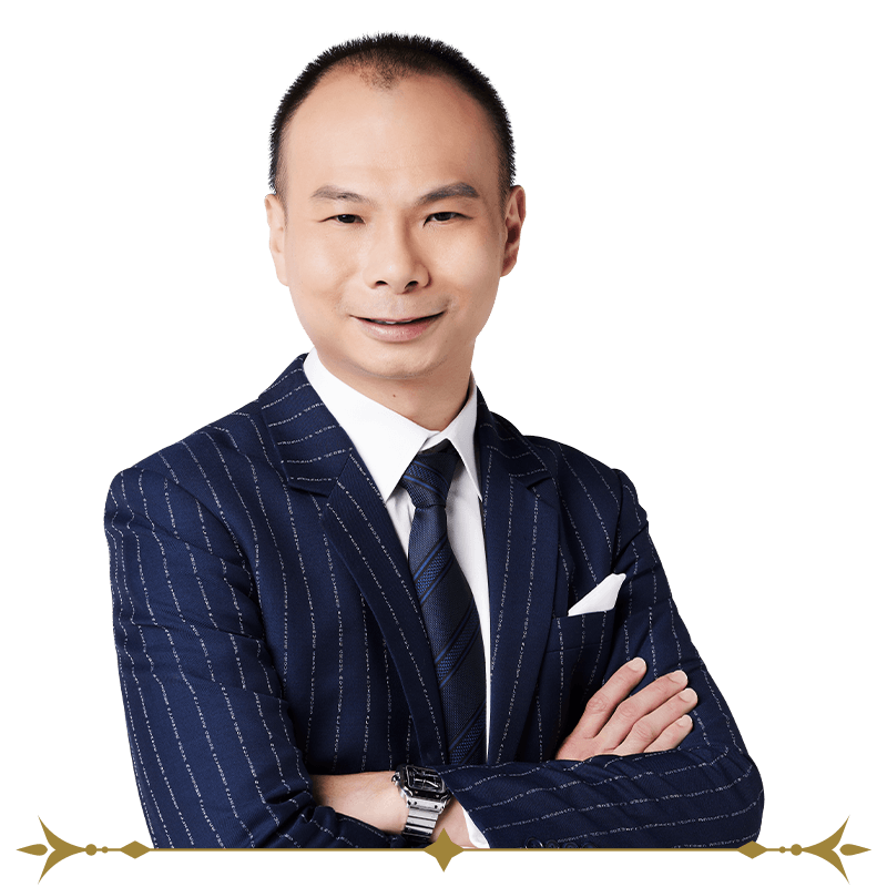 LEE WING TAT RANDY