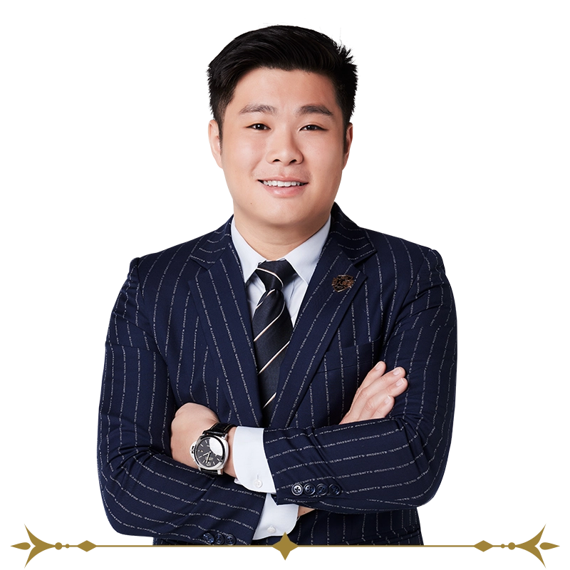 LIM CHUN SHEN SHAWN