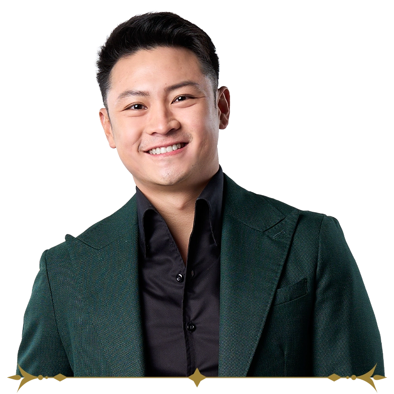 LIM HAN WEI XAVIER