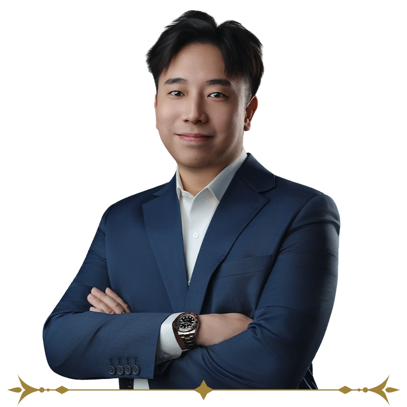 LIM KANG JUN KENDRICK