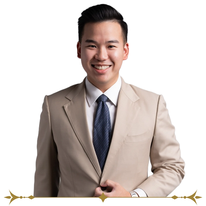 LIM ZHENG CHUEN