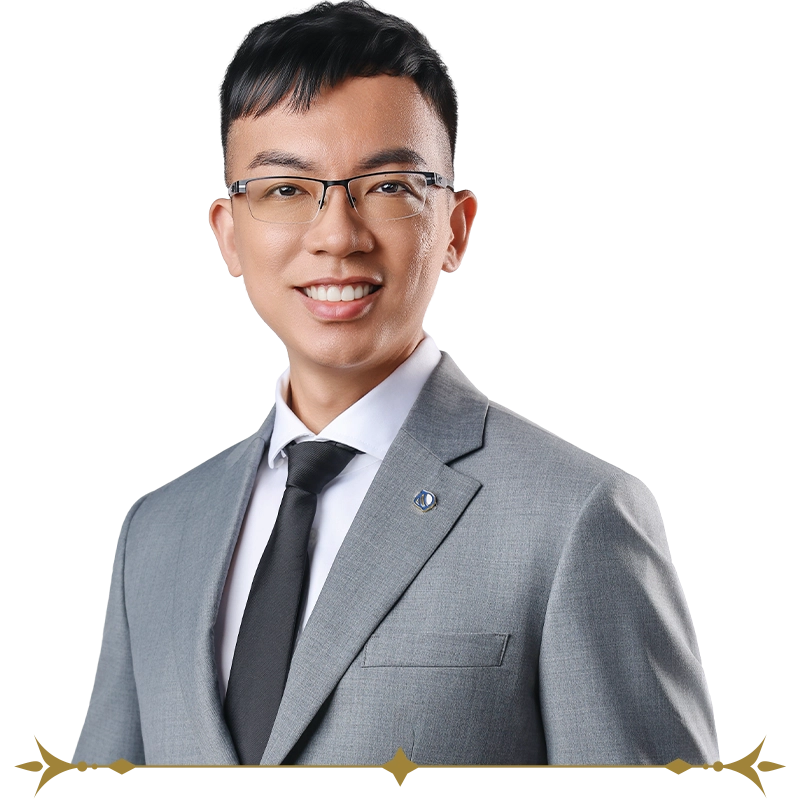 LIN FANGXIONG LIN FANGXIONG