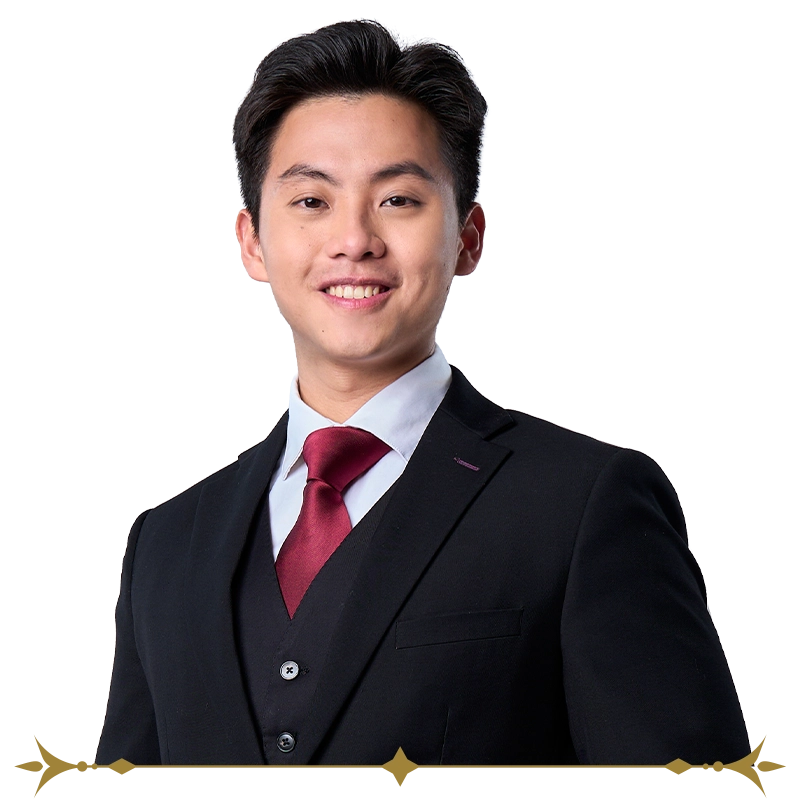 LIU NAI CHENG