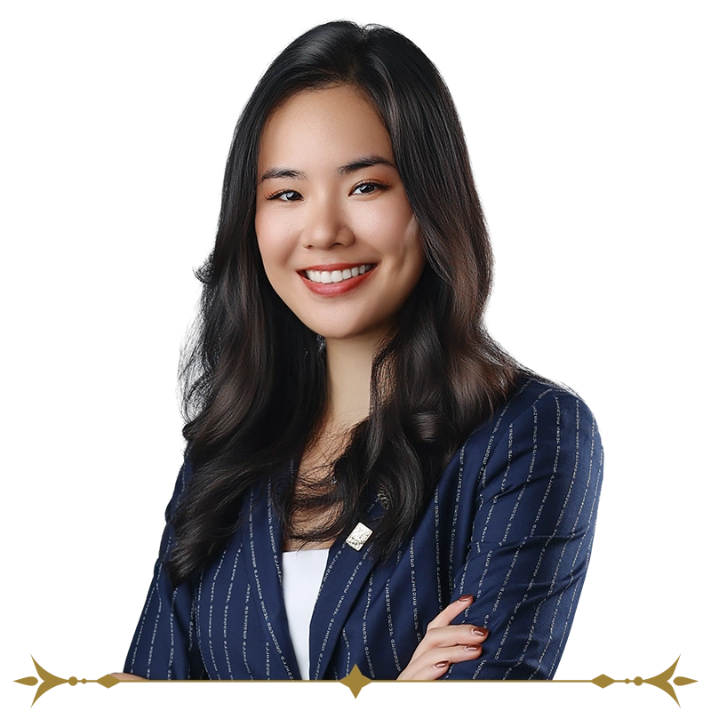 LOW SIN YEE CHLOE LOW SIN YEE CHLOE