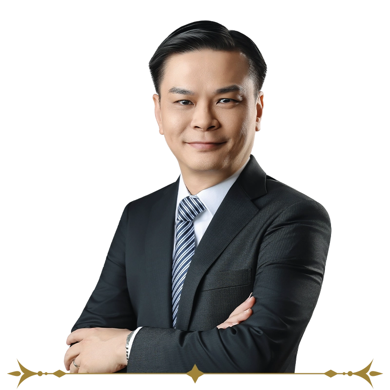 LOY HSIEH-YIH LOY HSIEH-YIH