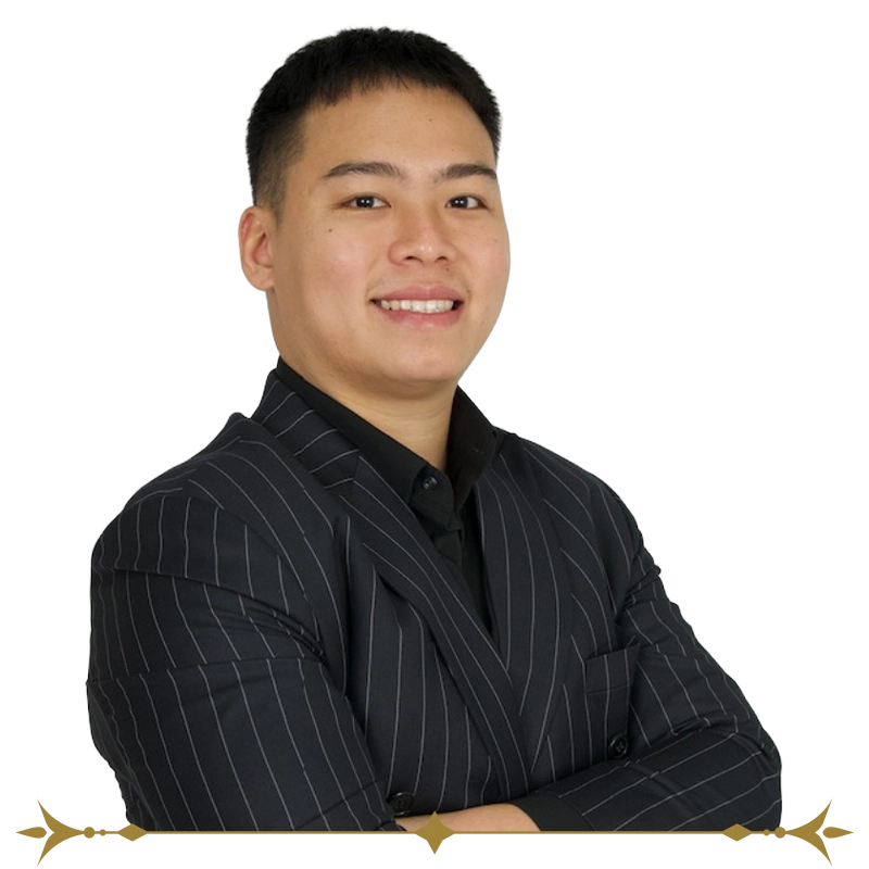 MANFRED TENG JUN HAO MANFRED TENG JUN HAO