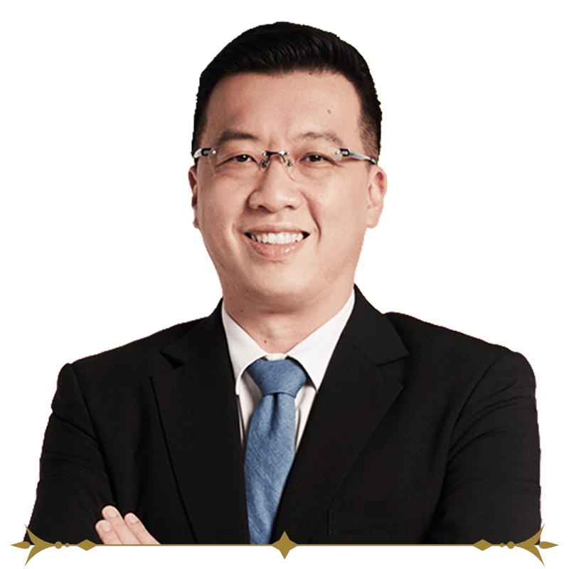 MO ZHENYUAN
