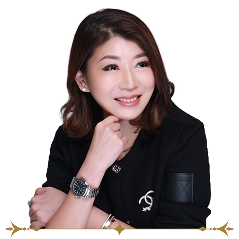 MOIRA POH YI WEI MOIRA POH YI WEI