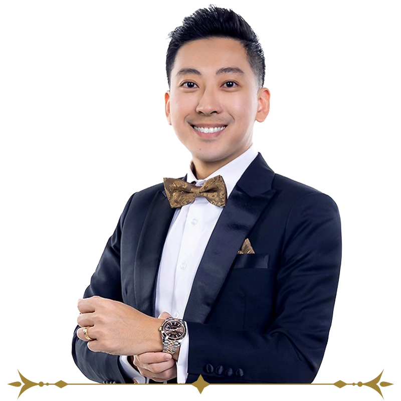 NG GHIM SIONG KAMEN