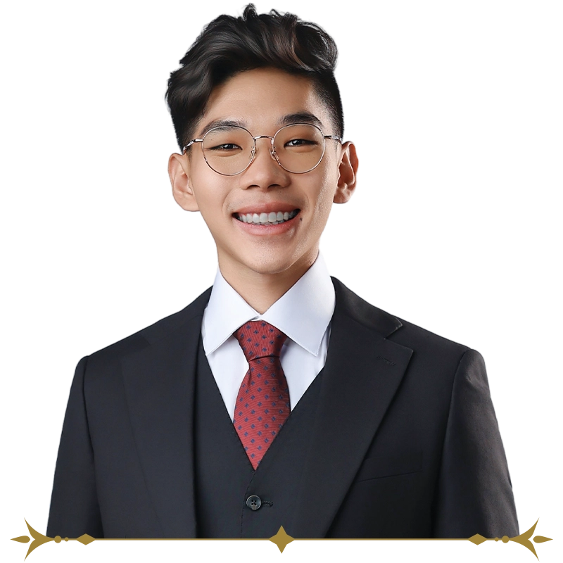 NG YAN KAI GLEN NG YAN KAI GLEN