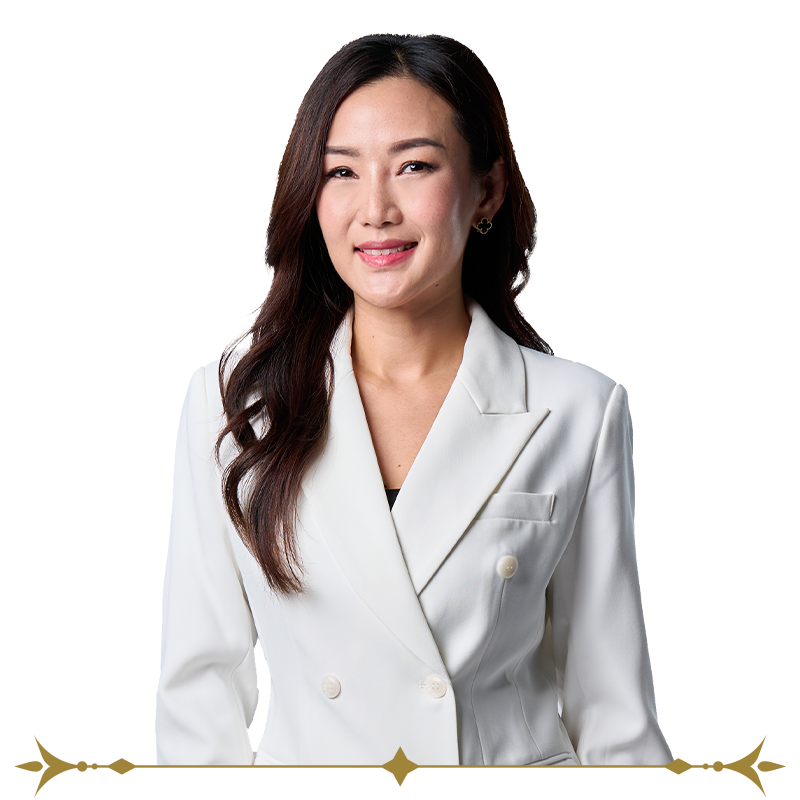 ONG SHUHUI BERLINDA