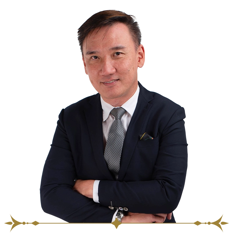 PANG CHENG FOO