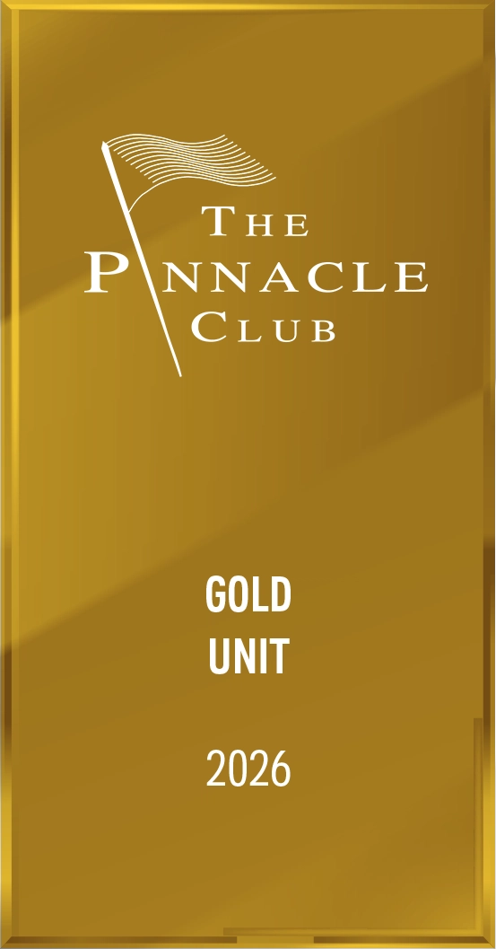 PINNACLE GOLD UNIT