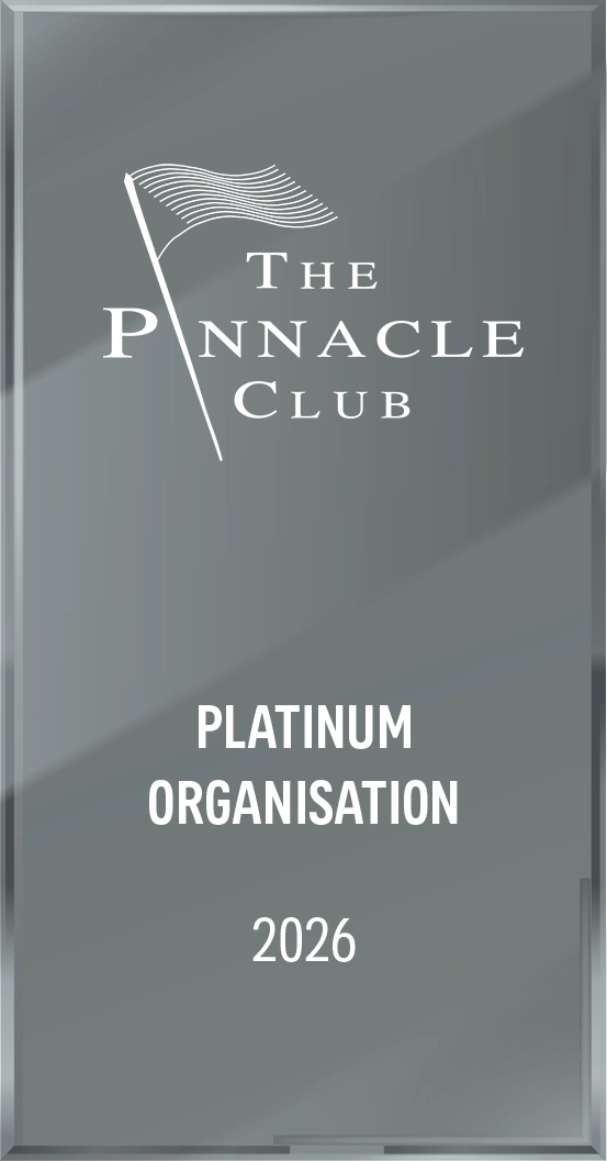 PINNACLE PLAT ORG