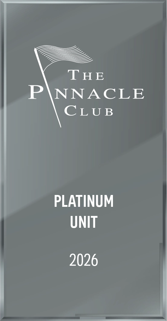 PINNACLE PLAT UNIT