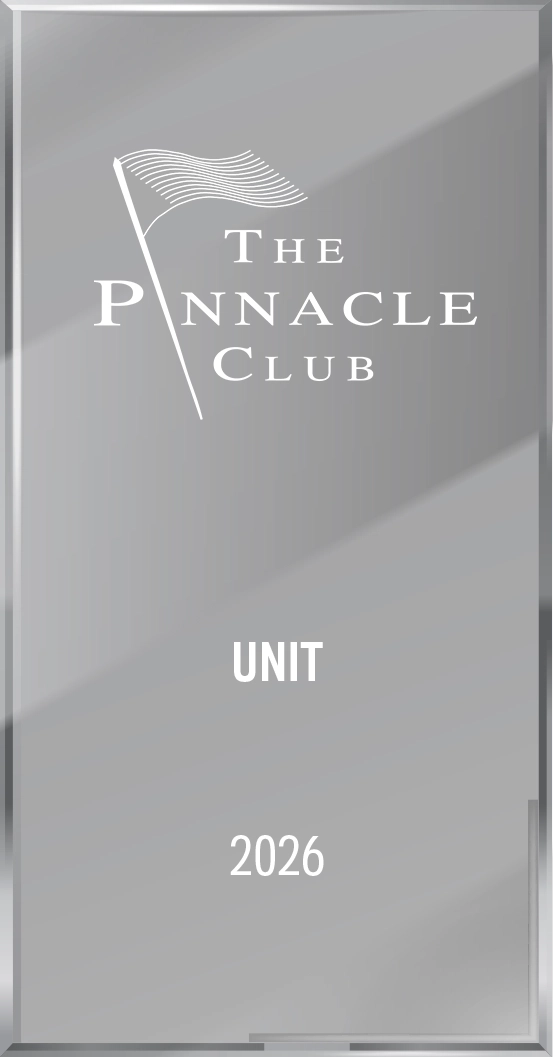 PINNACLE UNIT