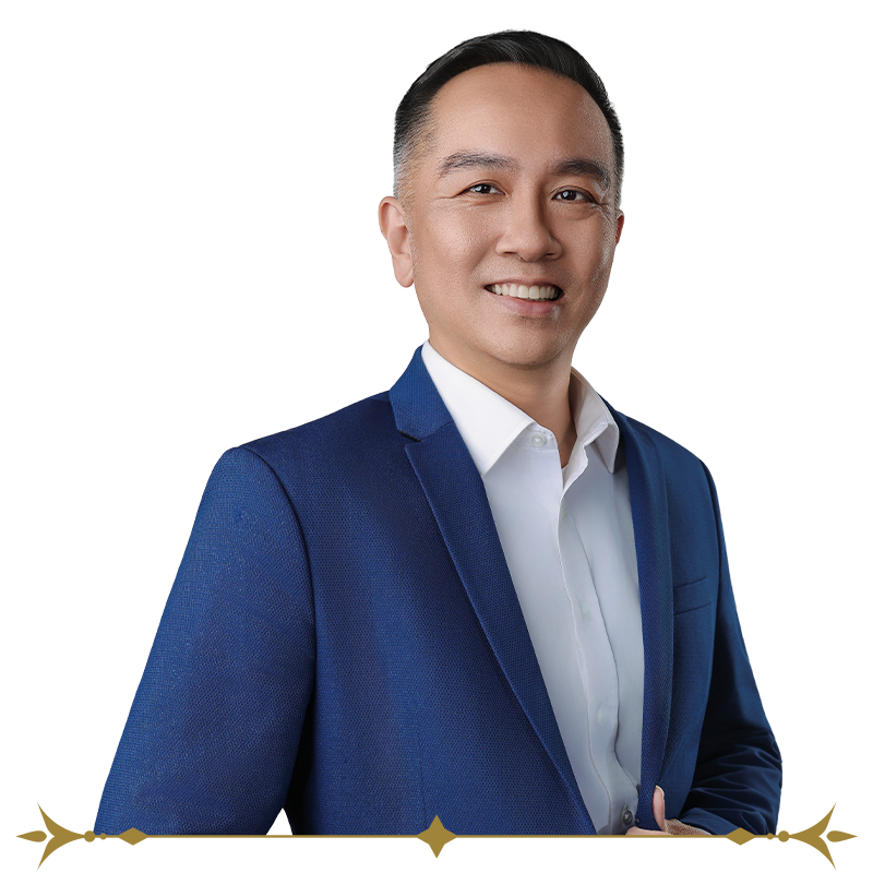 PONG CHONG KUM